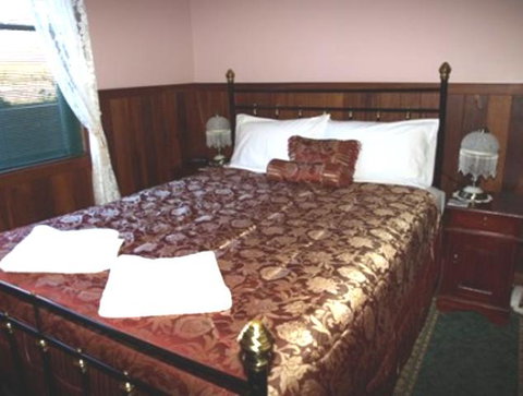 Pemberton Old Picture Theatre Holiday Apartments - Accommodation Mount Tamborine 24