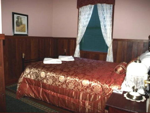 Pemberton Old Picture Theatre Holiday Apartments - Accommodation Mount Tamborine 26