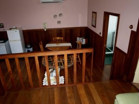 Pemberton Old Picture Theatre Holiday Apartments - Accommodation Mount Tamborine 36