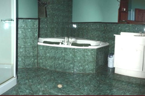 Pemberton Old Picture Theatre Holiday Apartments - Accommodation Mount Tamborine 22