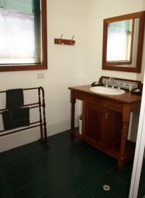 Pemberton Old Picture Theatre Holiday Apartments - Accommodation Mount Tamborine 33