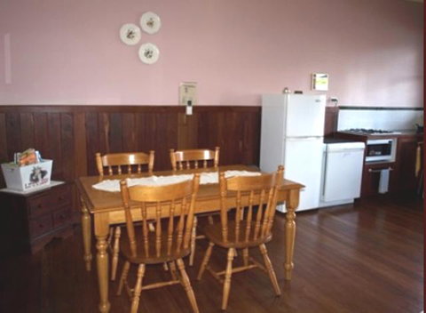 Pemberton Old Picture Theatre Holiday Apartments - Accommodation Mount Tamborine 28