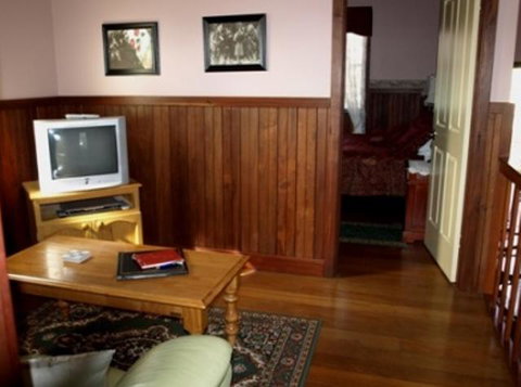 Pemberton Old Picture Theatre Holiday Apartments - Accommodation Mount Tamborine 31