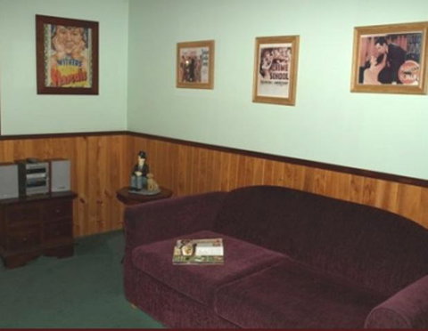 Pemberton Old Picture Theatre Holiday Apartments - Accommodation Mount Tamborine 10