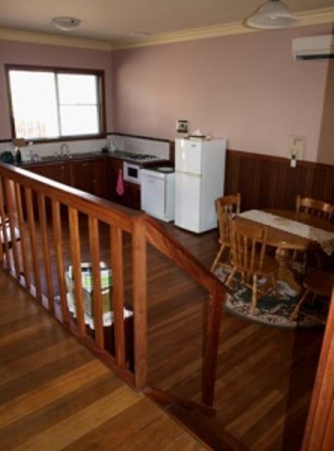 Pemberton Old Picture Theatre Holiday Apartments - Accommodation Mount Tamborine 20