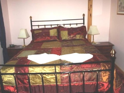 Pemberton Old Picture Theatre Holiday Apartments - Accommodation Mount Tamborine 14