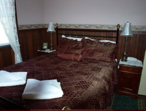 Pemberton Old Picture Theatre Holiday Apartments - Accommodation Mount Tamborine 43