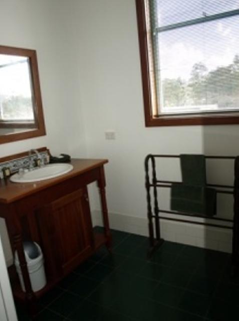 Pemberton Old Picture Theatre Holiday Apartments - Accommodation Mount Tamborine 41