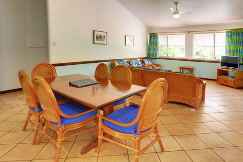 Habitat Resort - Accommodation Mount Tamborine 17