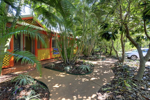 Habitat Resort - Accommodation Mount Tamborine 3