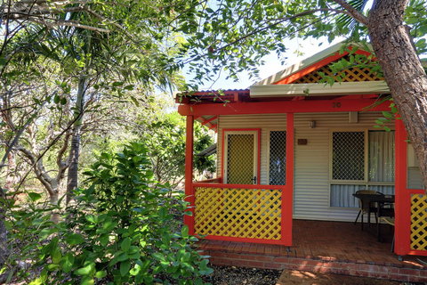 Habitat Resort - Accommodation Mount Tamborine 5