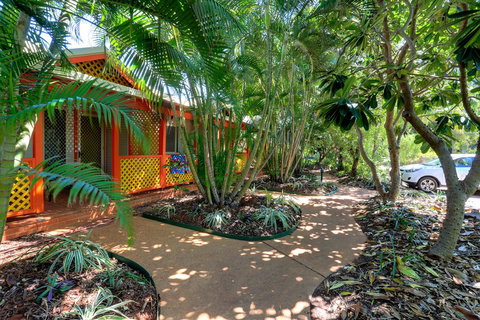 Habitat Resort - Accommodation Mount Tamborine 44