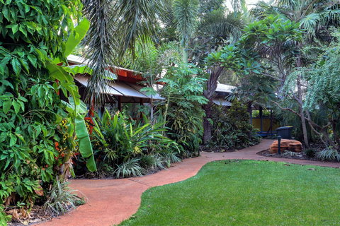 Habitat Resort - Accommodation Mount Tamborine 43