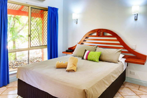 Habitat Resort - Accommodation Mount Tamborine 10