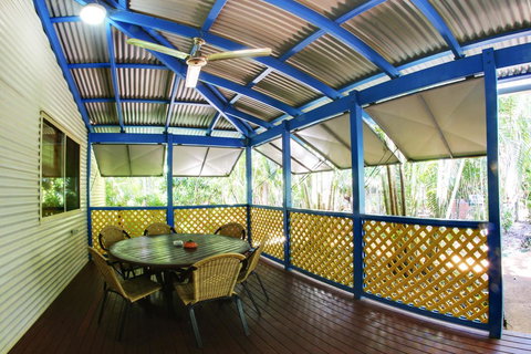 Habitat Resort - Accommodation Mount Tamborine 21