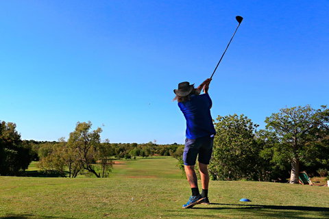 Habitat Resort - Accommodation Mount Tamborine 31