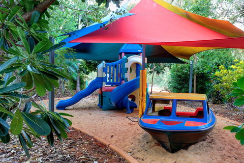 Habitat Resort - Accommodation Mount Tamborine 36