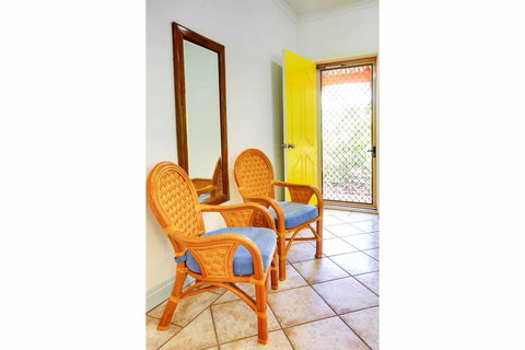 Habitat Resort - Accommodation Mount Tamborine 12