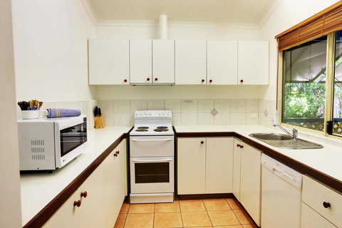 Habitat Resort - Accommodation Mount Tamborine 19