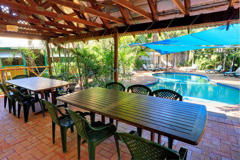 Habitat Resort - Accommodation Mount Tamborine 24