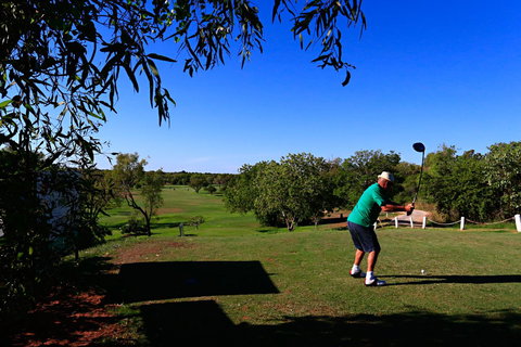 Habitat Resort - Accommodation Mount Tamborine 32