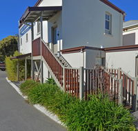 Albany Central Apartments - Accommodation Mount Tamborine