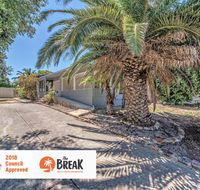 Panoramique Holiday Home With a View - Accommodation Mount Tamborine