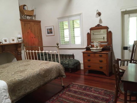 Bentwood Olive Grove Accommodation - Accommodation Mount Tamborine 32