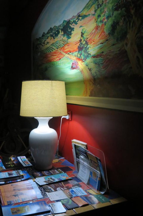 Bentwood Olive Grove Accommodation - Accommodation Mount Tamborine 3