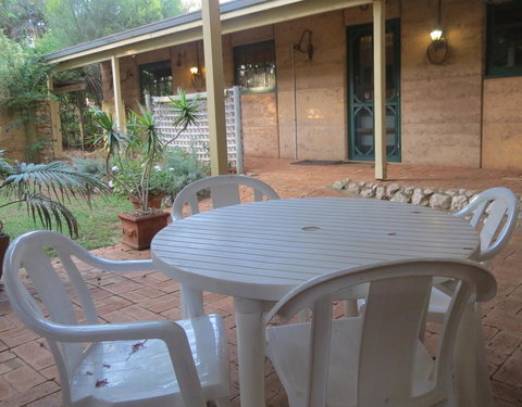 Bentwood Olive Grove Accommodation - Accommodation Mount Tamborine 18