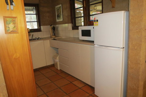 Bentwood Olive Grove Accommodation - Accommodation Mount Tamborine 13
