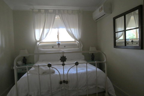 Bentwood Olive Grove Accommodation - Accommodation Mount Tamborine 6