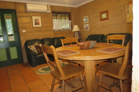 Bentwood Olive Grove Accommodation - Accommodation Mount Tamborine 14