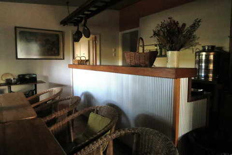 Bentwood Olive Grove Accommodation - Accommodation Mount Tamborine 8