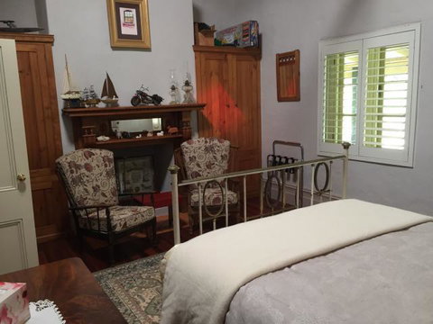 Bentwood Olive Grove Accommodation - Accommodation Mount Tamborine 29