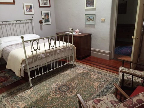 Bentwood Olive Grove Accommodation - Accommodation Mount Tamborine 31