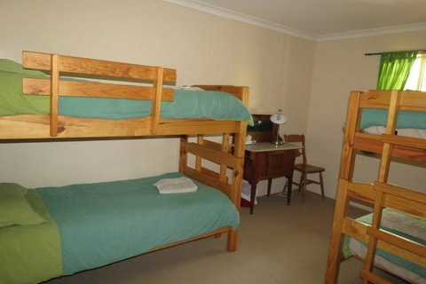 Bentwood Olive Grove Accommodation - Accommodation Mount Tamborine 15