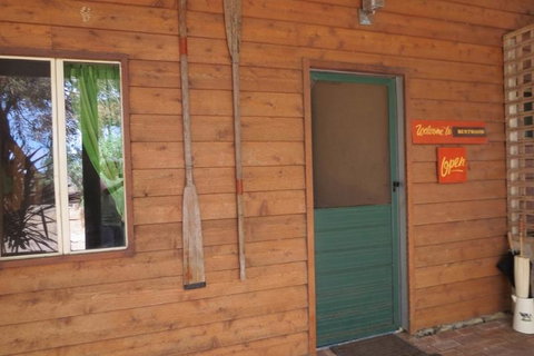 Bentwood Olive Grove Accommodation - Accommodation Mount Tamborine 12