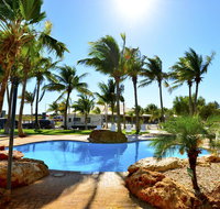 RAC Exmouth Cape Holiday Park - Accommodation Mount Tamborine