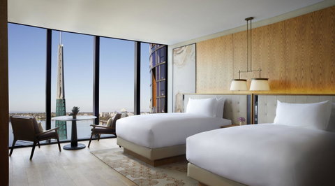The Ritz-Carlton, Perth - Accommodation Mount Tamborine 18