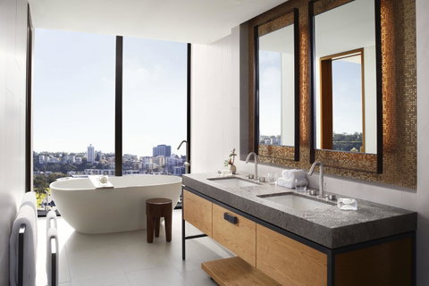 The Ritz-Carlton, Perth - Accommodation Mount Tamborine 15