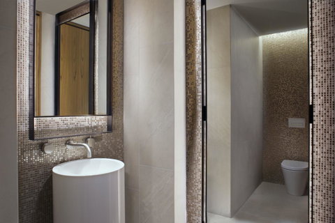 The Ritz-Carlton, Perth - Accommodation Mount Tamborine 9
