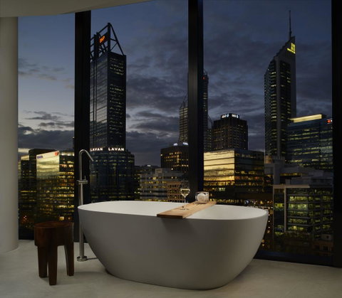 The Ritz-Carlton, Perth - Accommodation Mount Tamborine 6