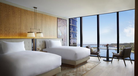 The Ritz-Carlton, Perth - Accommodation Mount Tamborine 16