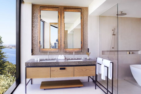 The Ritz-Carlton, Perth - Accommodation Mount Tamborine 2