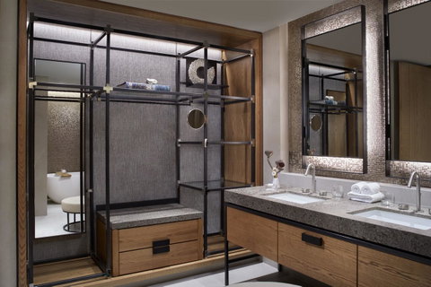 The Ritz-Carlton, Perth - Accommodation Mount Tamborine 20