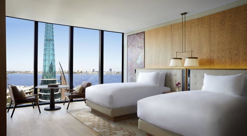 The Ritz-Carlton, Perth - Accommodation Mount Tamborine 24