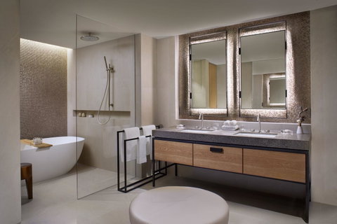 The Ritz-Carlton, Perth - Accommodation Mount Tamborine 23