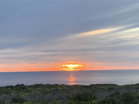 Redgate Beach Escape - Accommodation Mount Tamborine 6