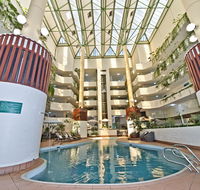 Atrium Hotel Mandurah - Accommodation Mount Tamborine